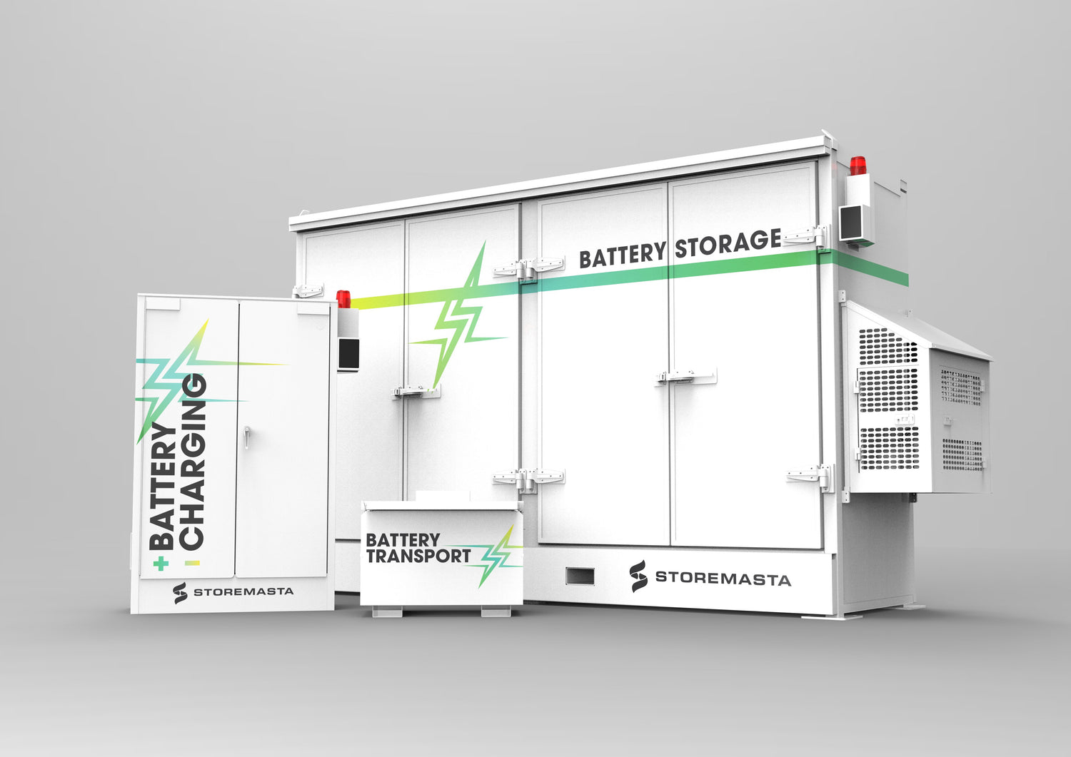 Battery Management