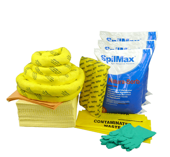 Spill Kit Refills