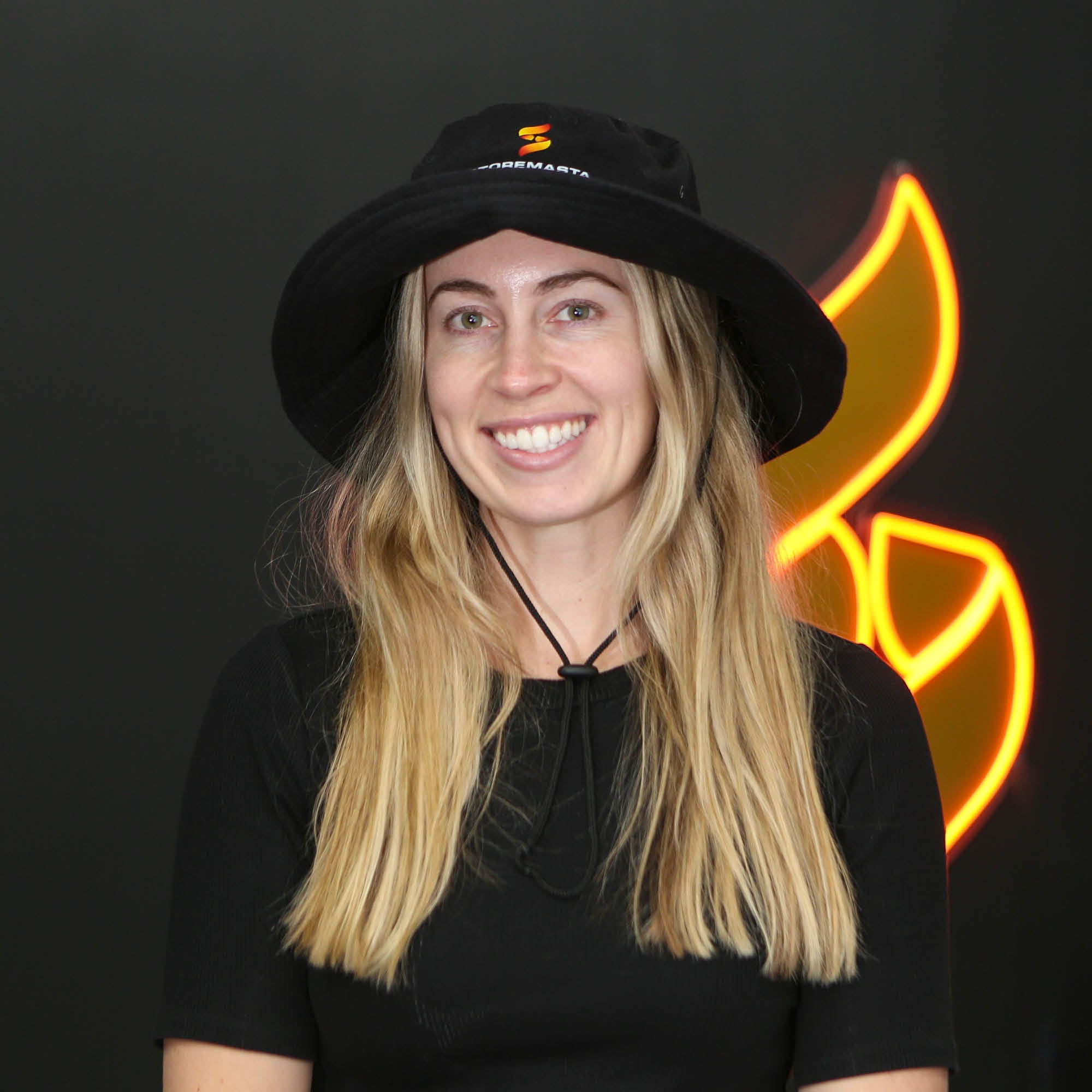 Bucket Hat