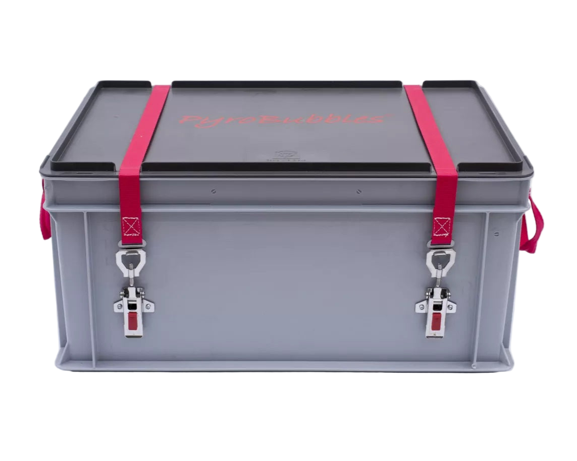 Battery Safe - Medium