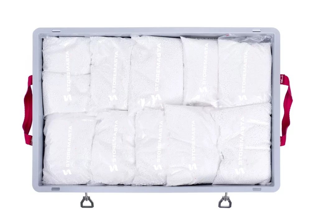 Battery Safe - Medium