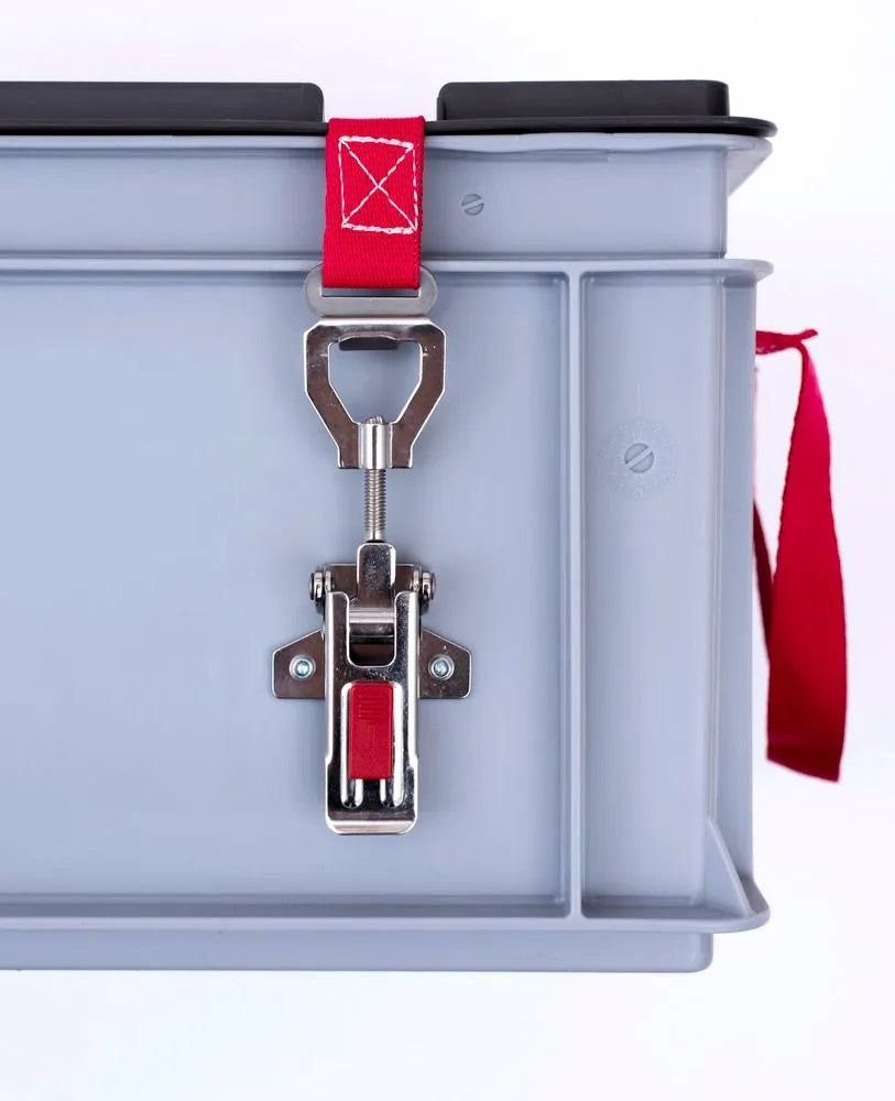 Battery Safe - Large