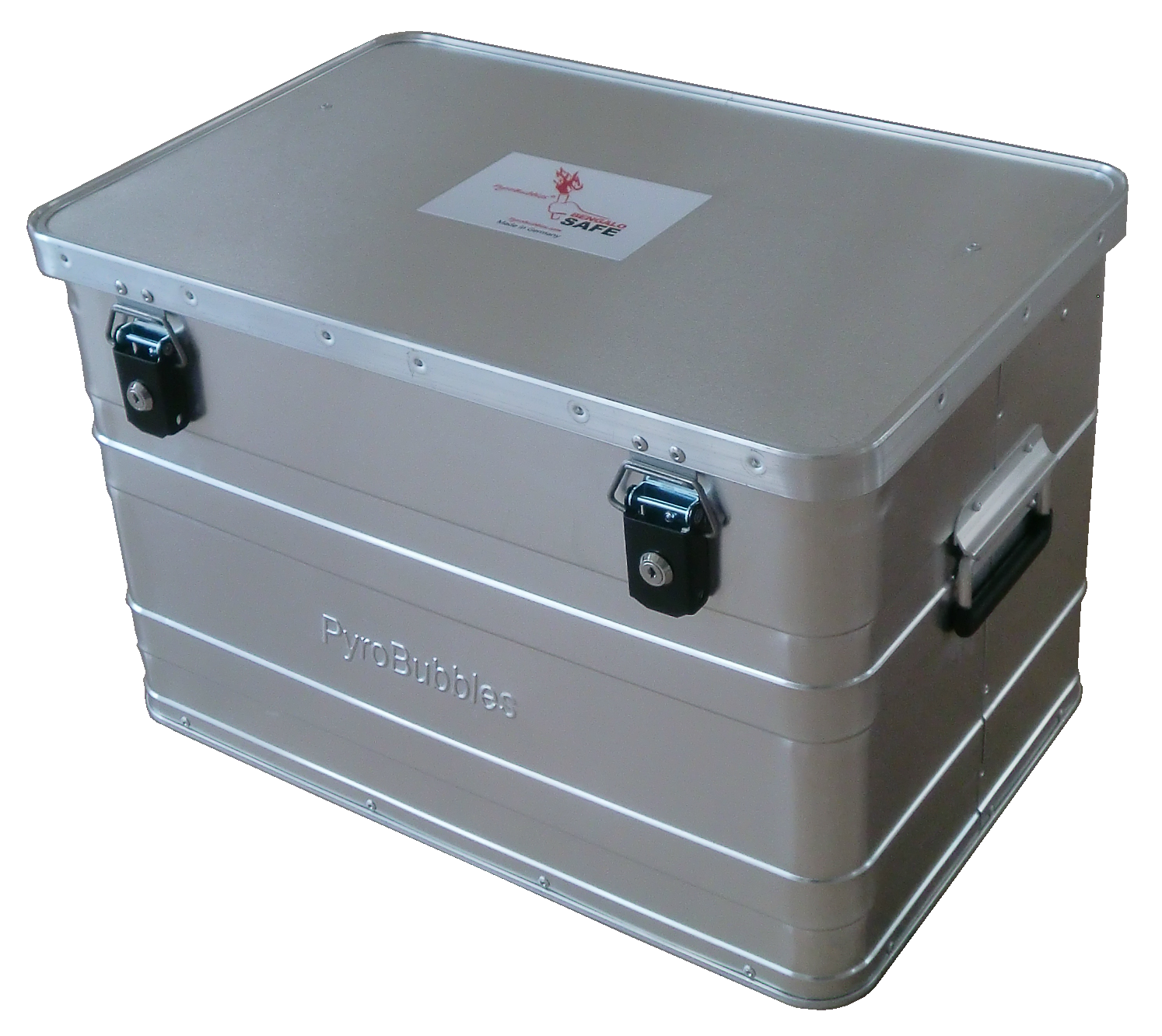 Flare Containment Safe