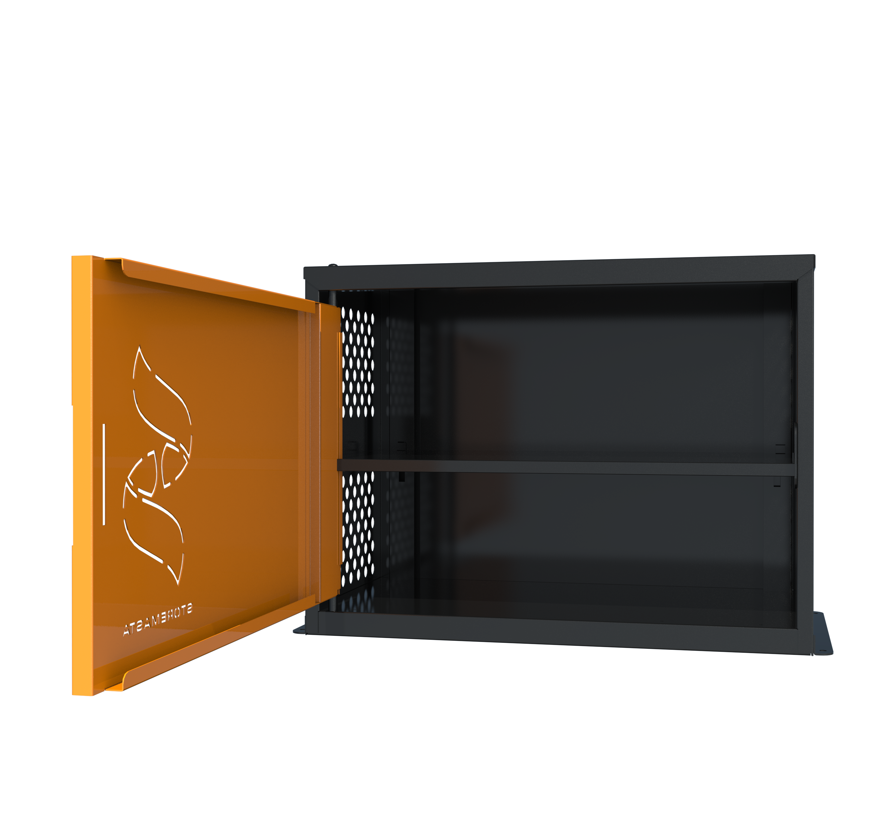 Gas Bottle Storage - Premium Range G2