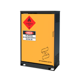 Gas Bottle Storage - Premium Range G3