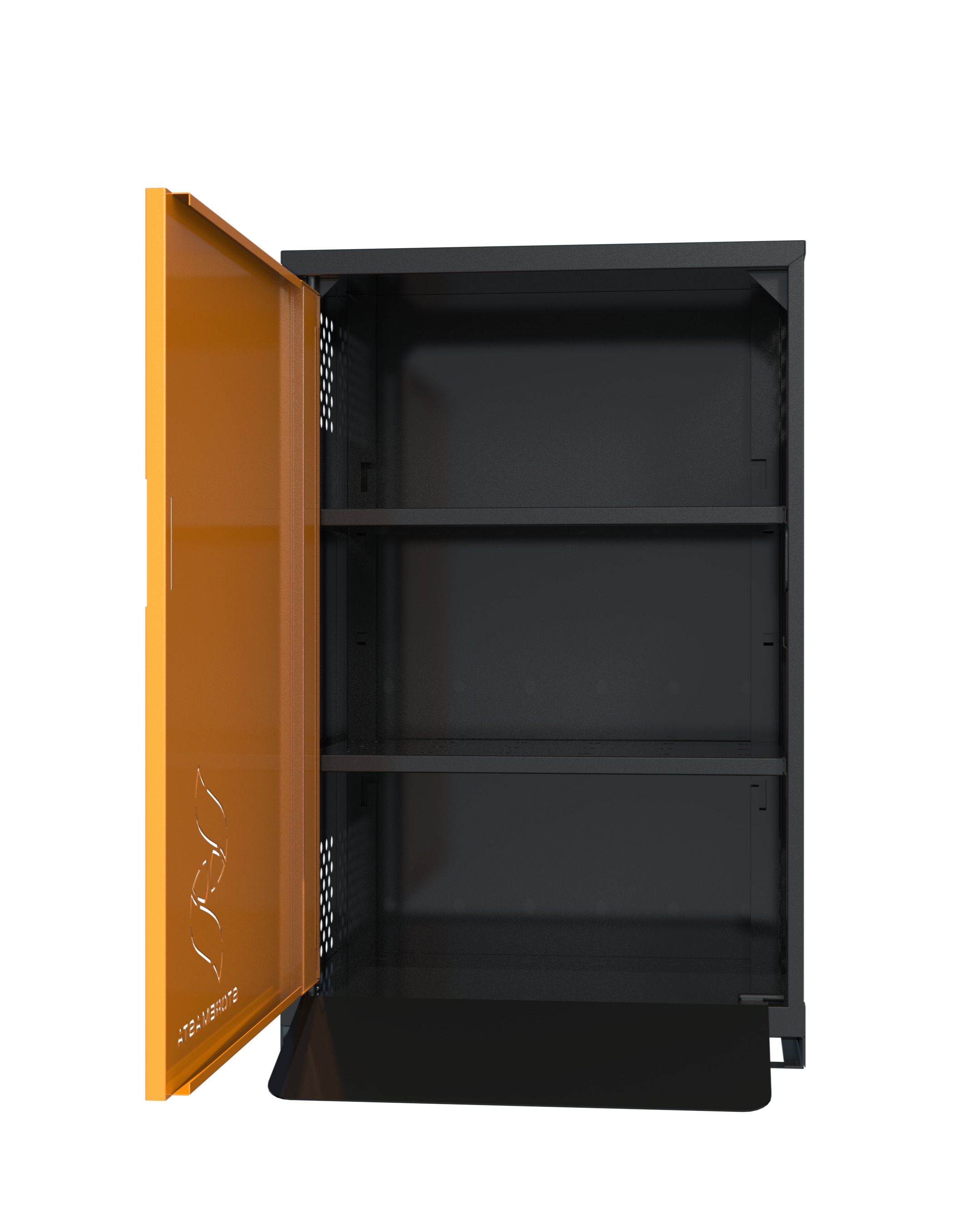 Gas Bottle Storage - Premium Range G3