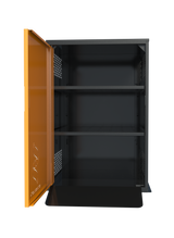 Ramp for Gas Bottle Storage GSC4 & GSC7