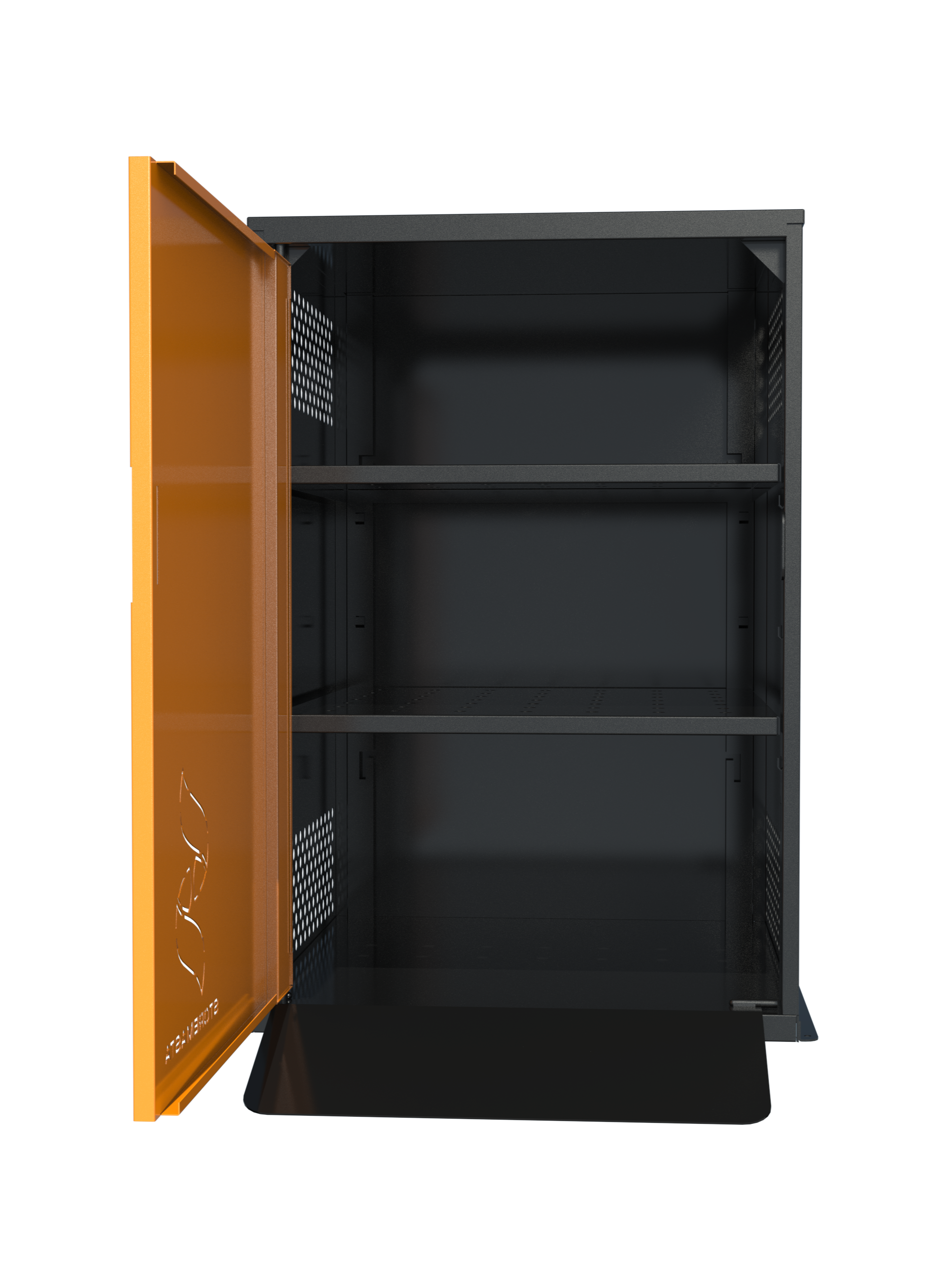 Gas Bottle Storage - Premium Range G4