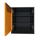Ramp for Gas Bottle Storage GSC5 & GSC8