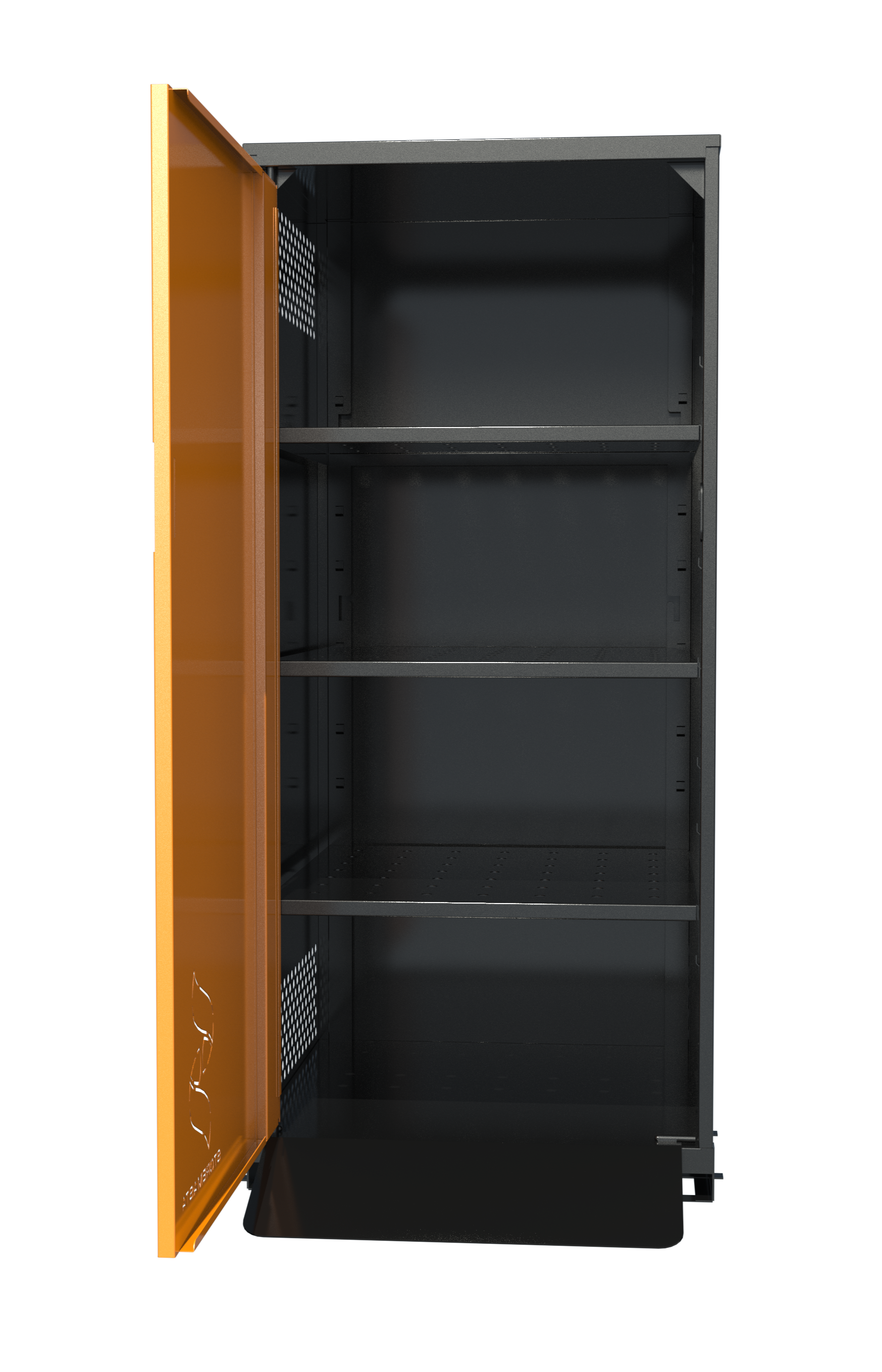 Gas Bottle Storage - Premium Range G7