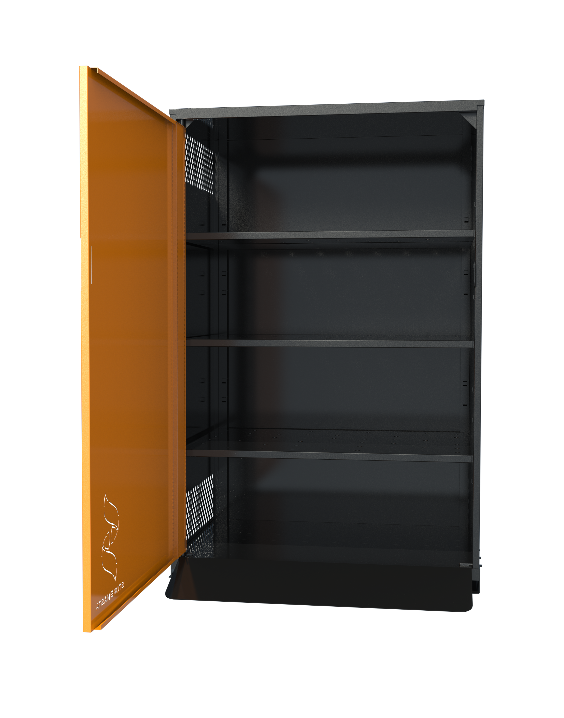 Gas Bottle Storage - Premium Range G8