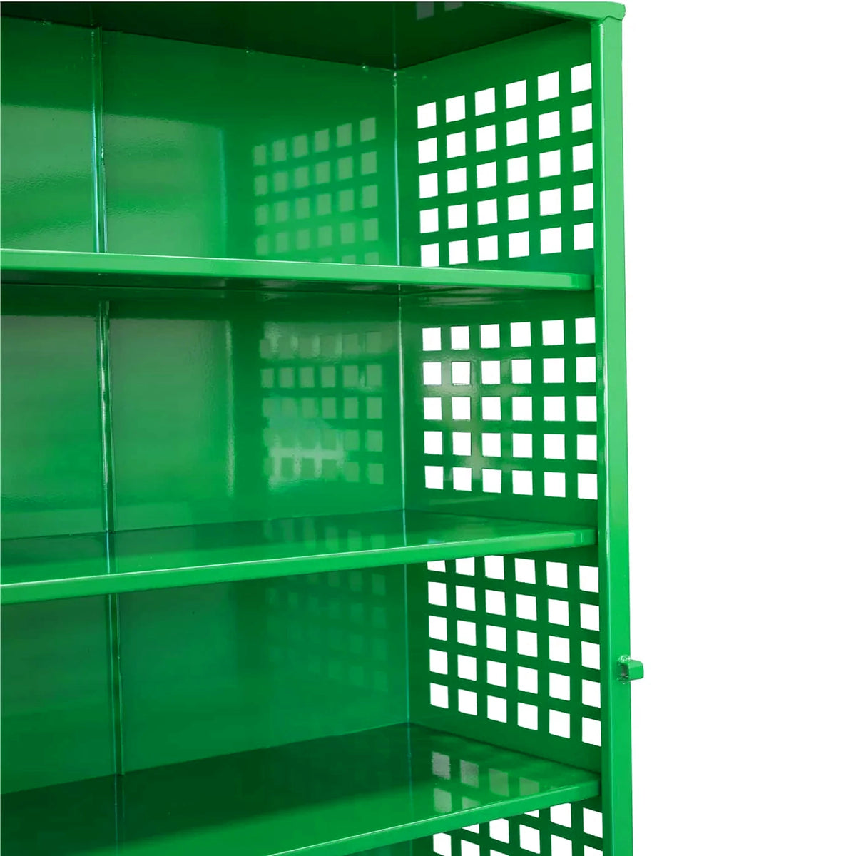 Vertical 300 Can - Aerosol Storage Cage