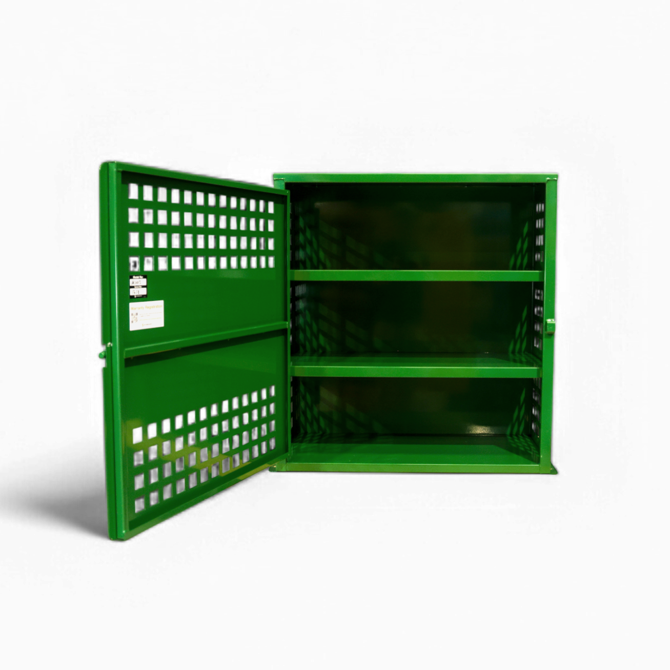180 Can - Aerosol Storage Cage