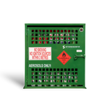180 Can - Aerosol Storage Cage