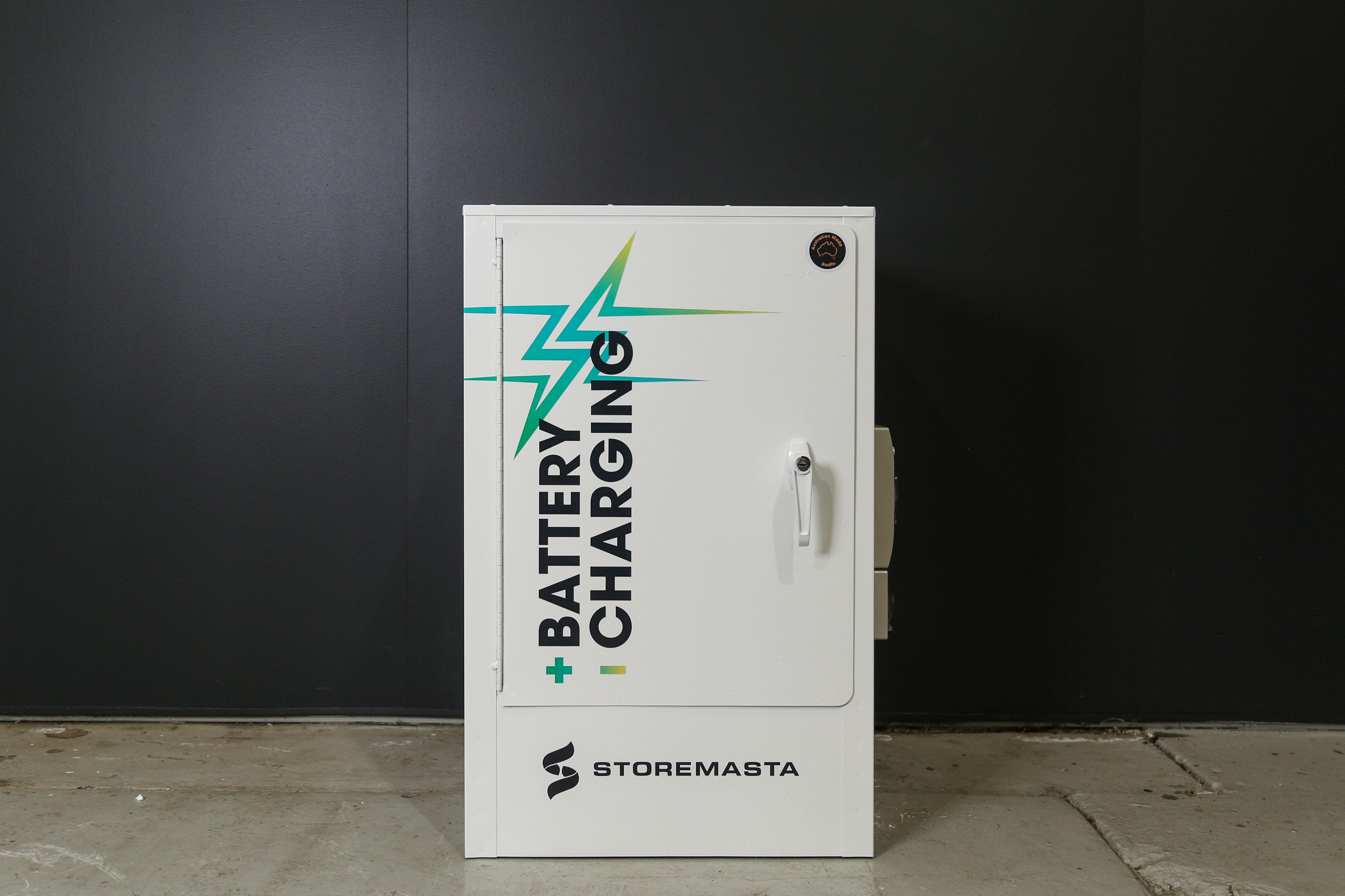 Lithium-ion Battery Cabinets