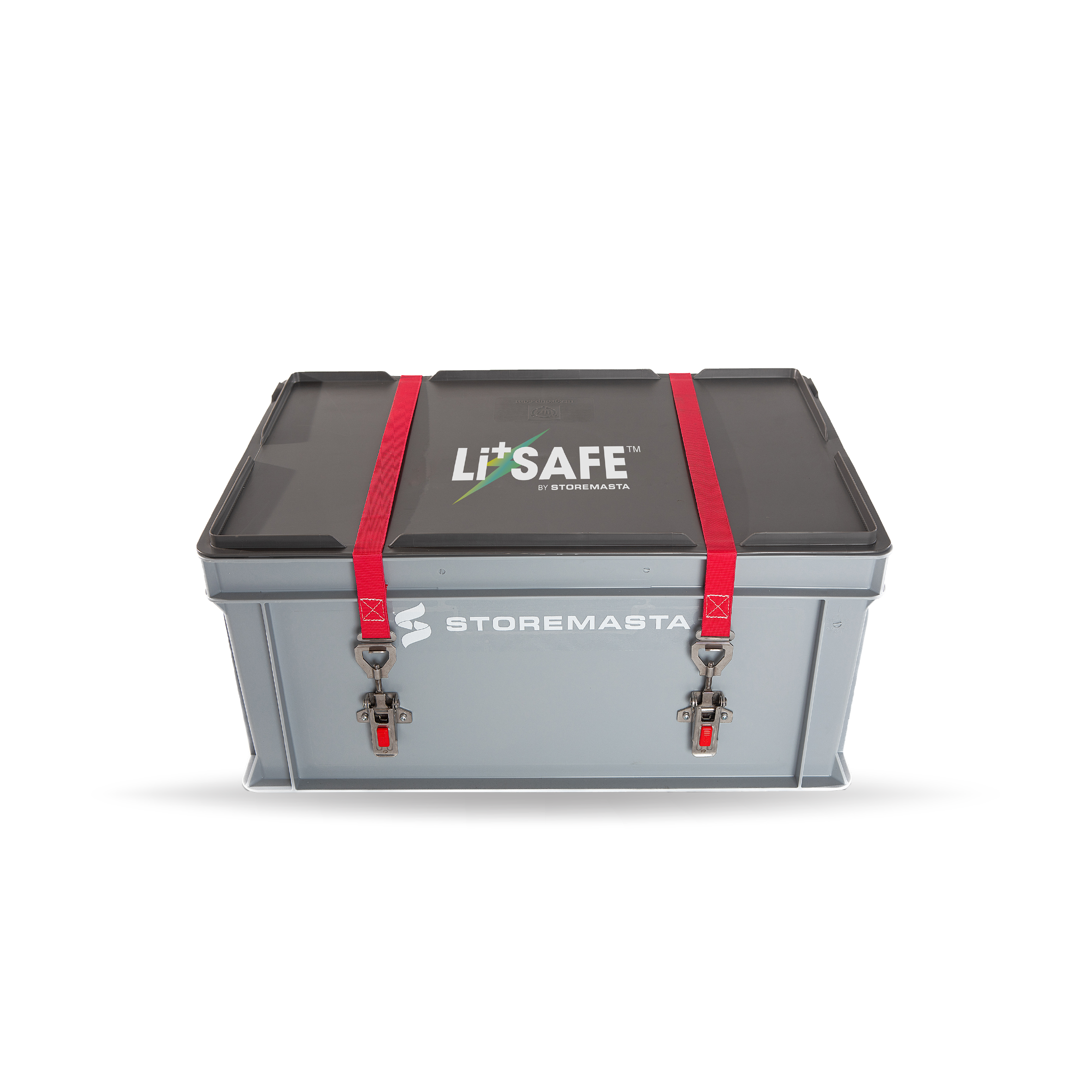 Battery Safe - Medium