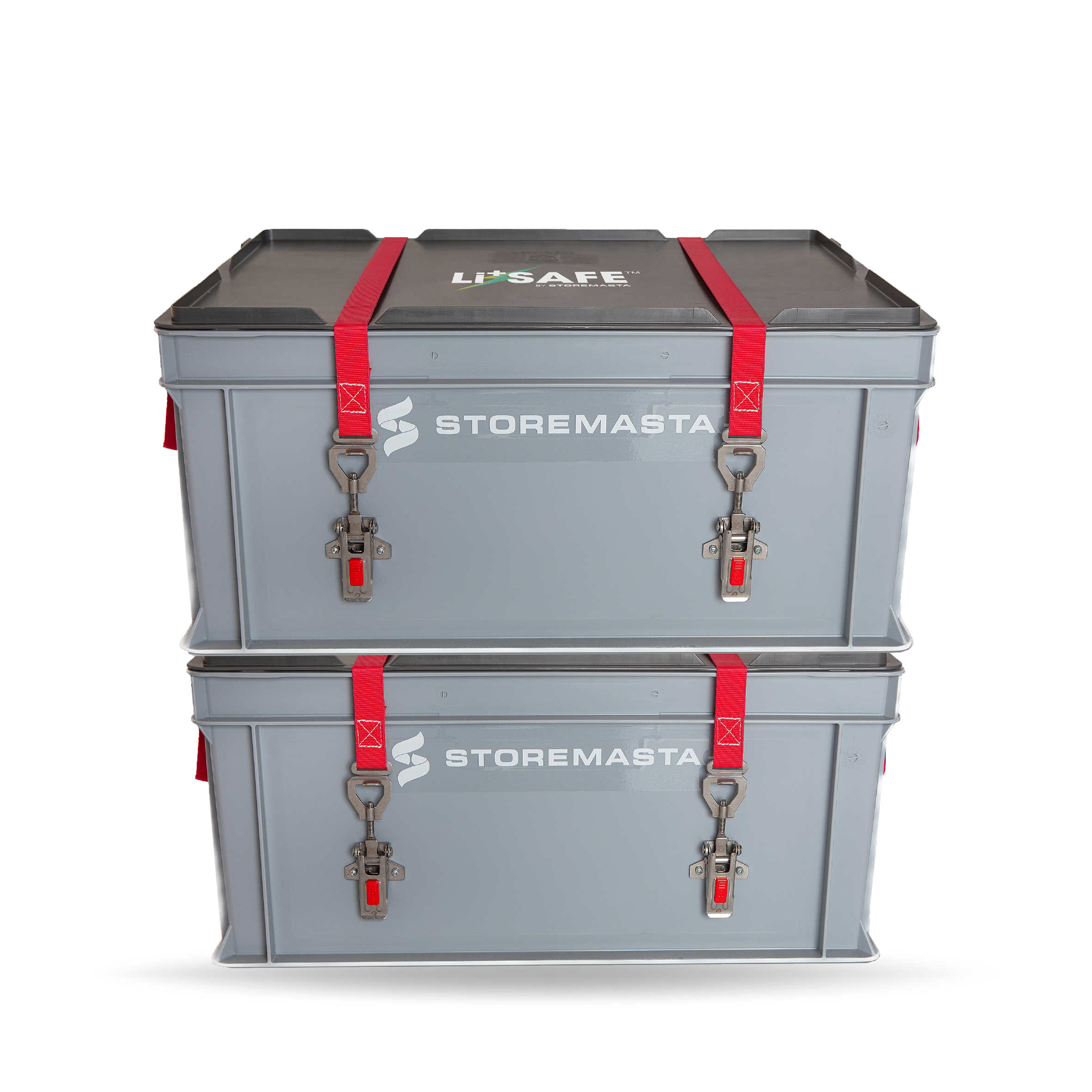 Battery Safe - Medium