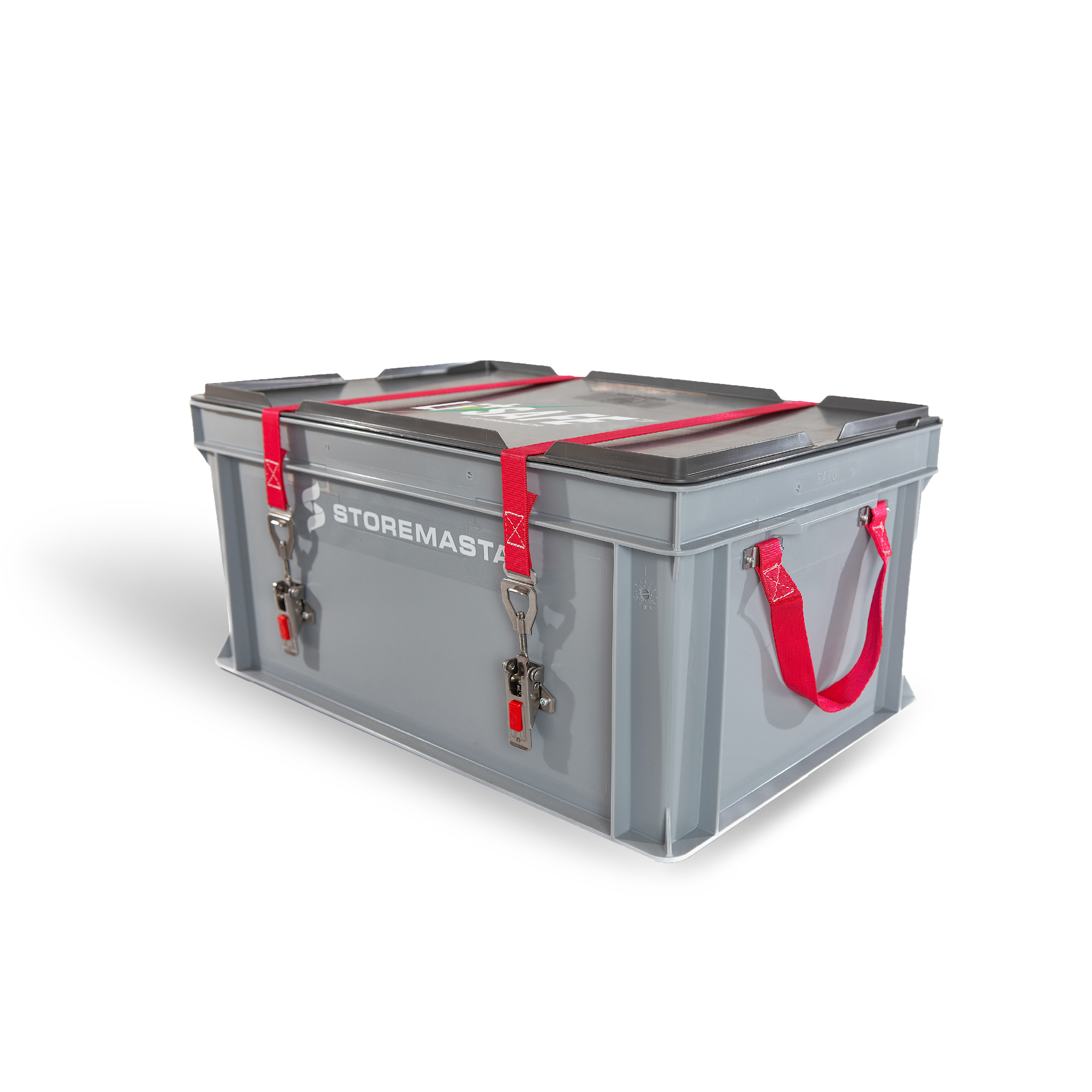 Battery Safe - Medium