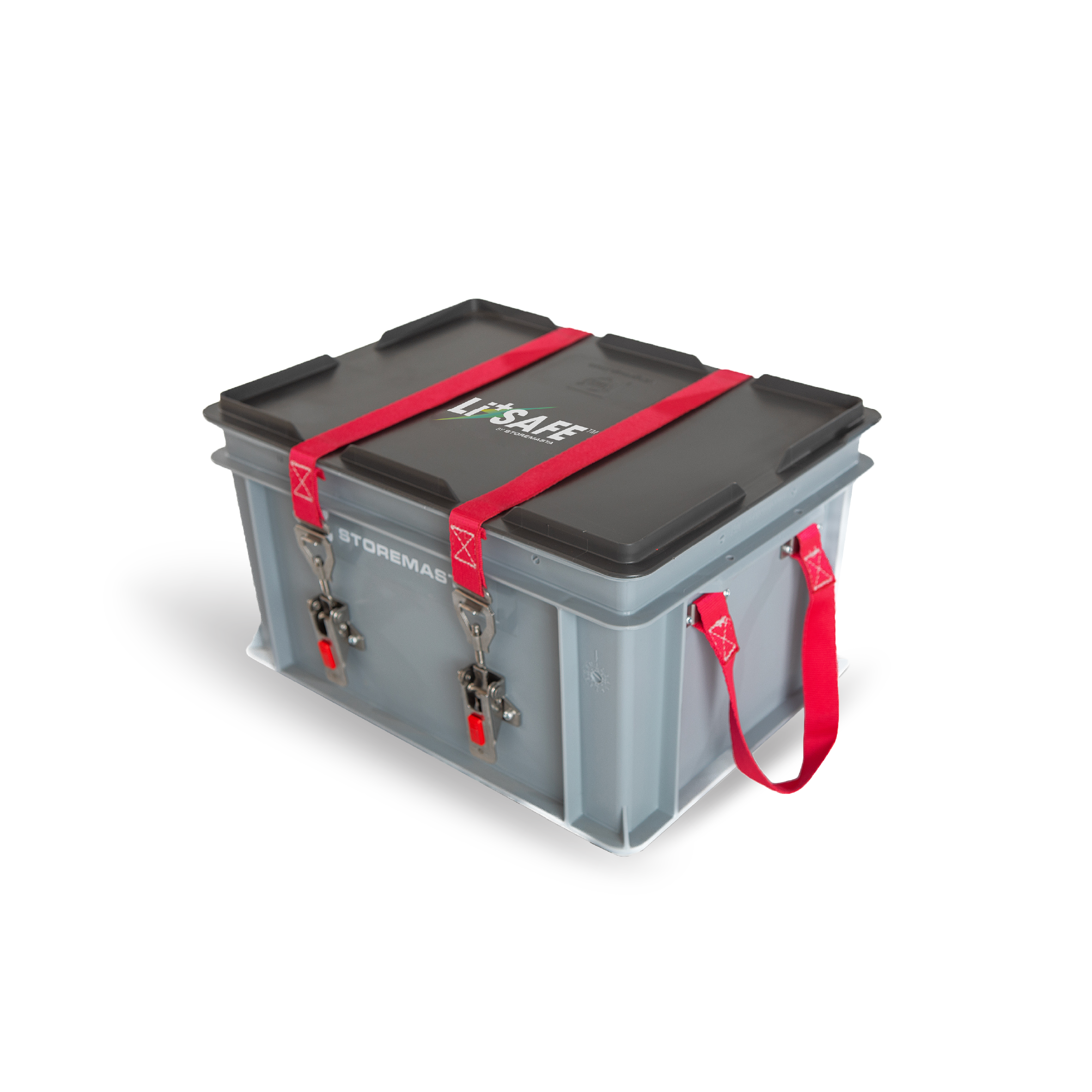 Battery Safe - Small