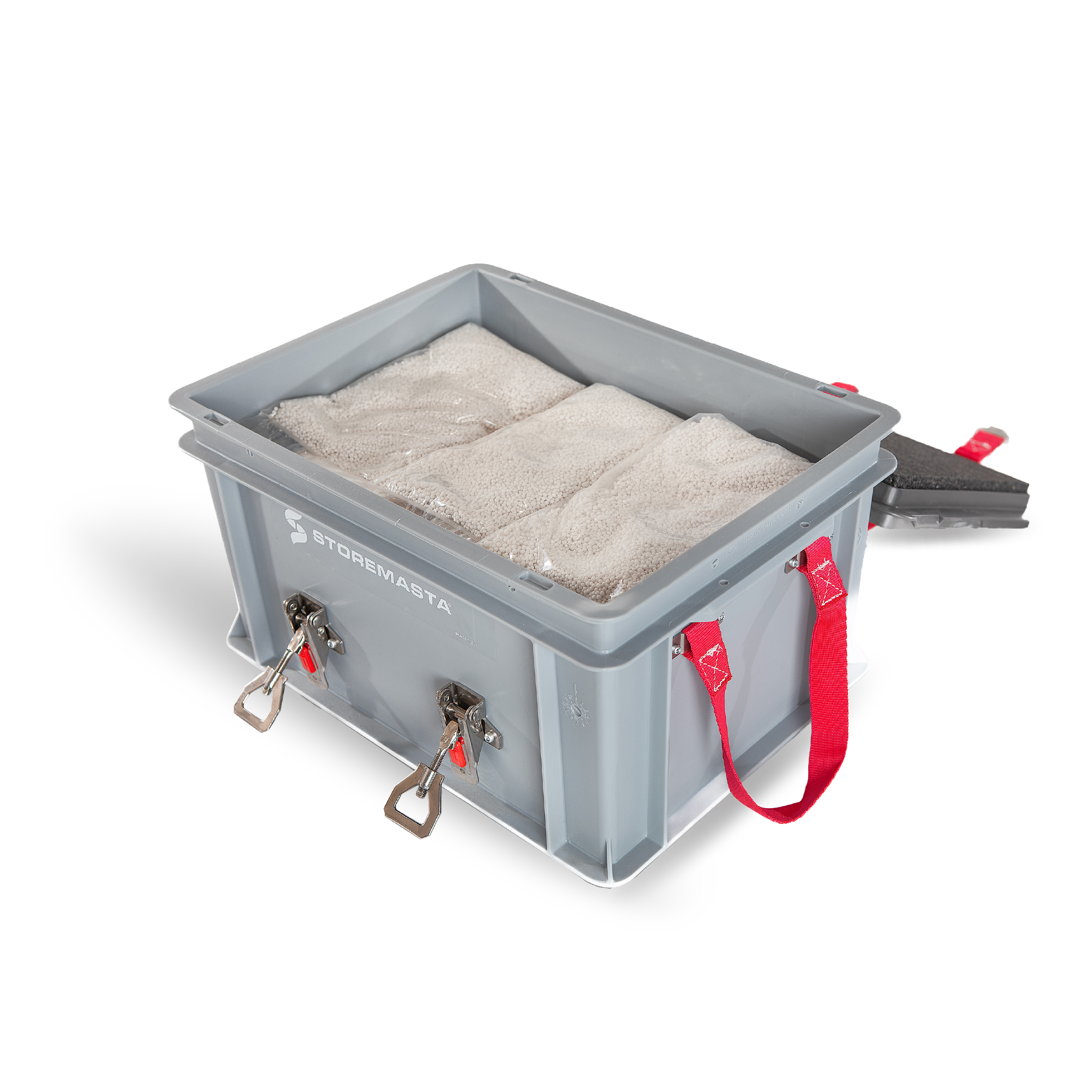 Battery Safe - Small