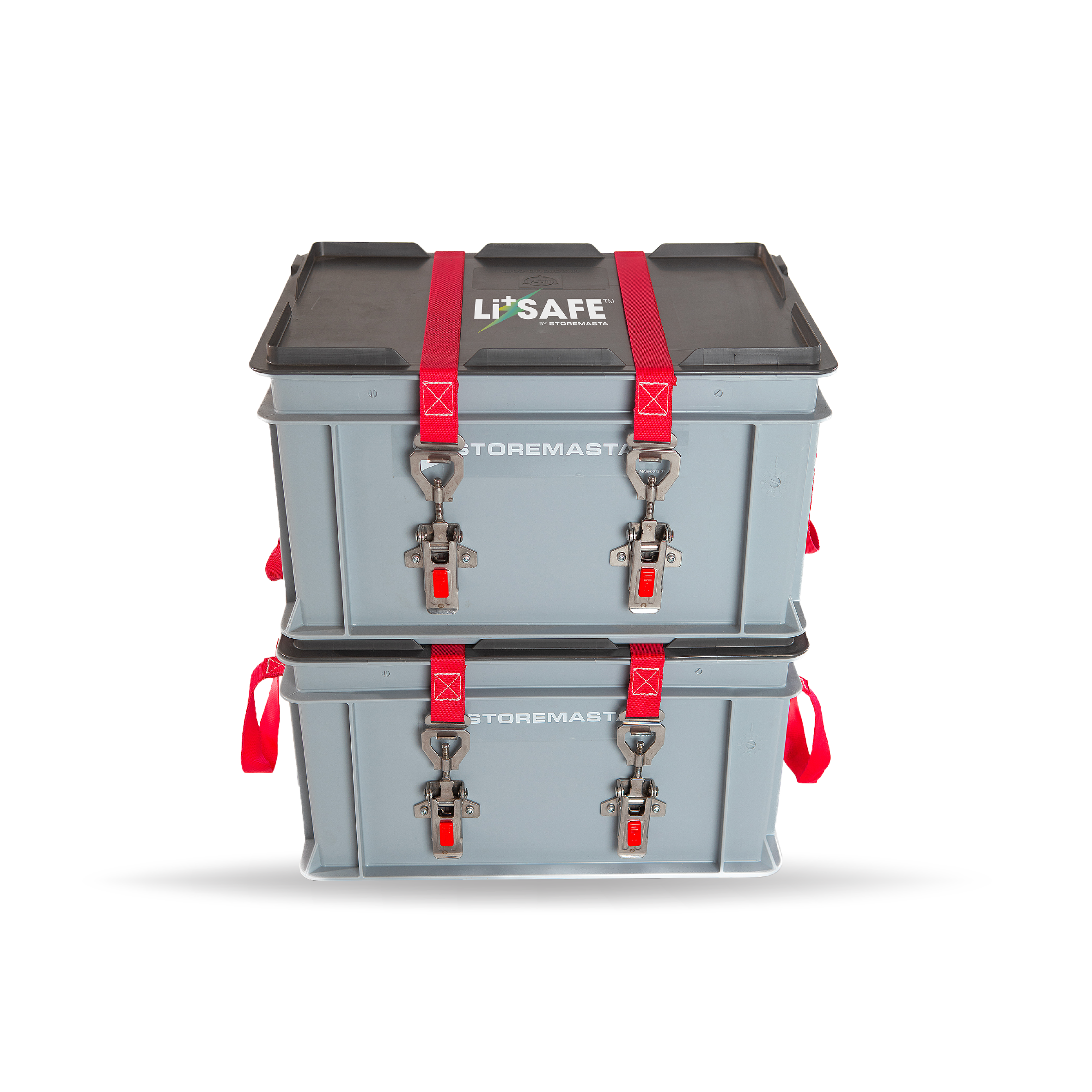 Battery Safe - Small