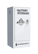 Battery Storage Cabinet - 60L