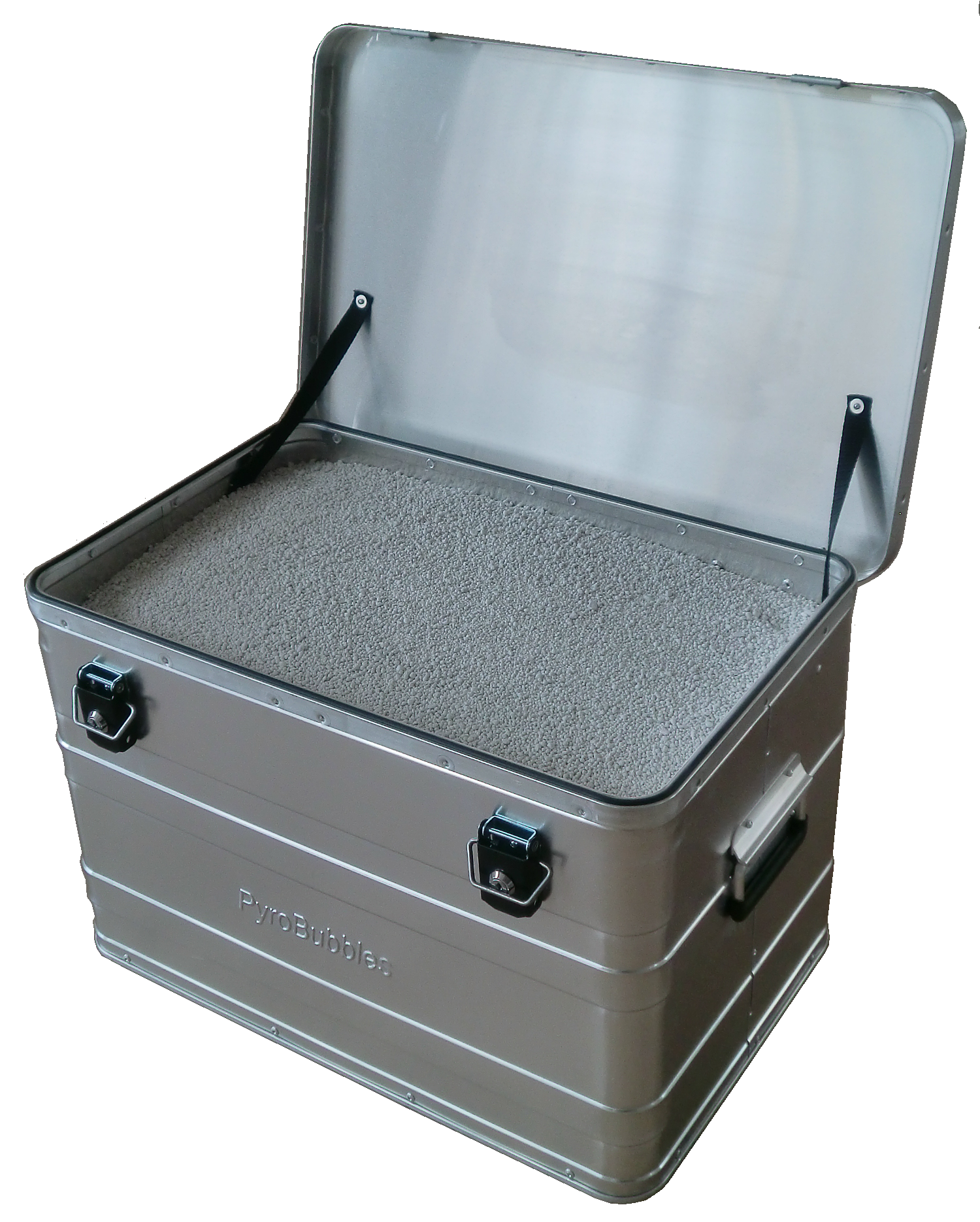 Flare Containment Safe