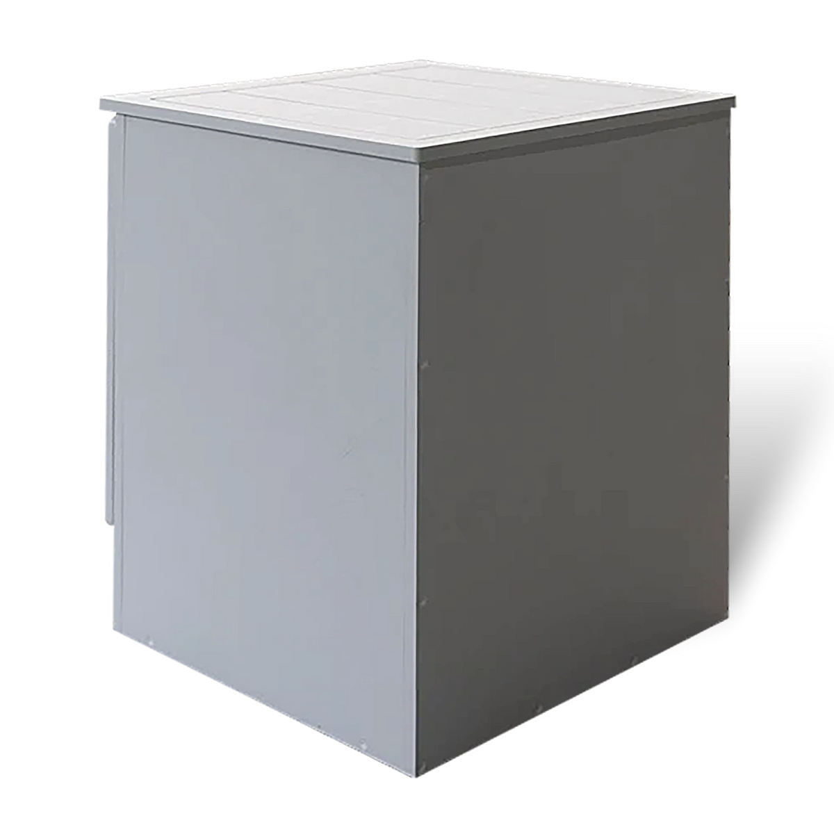 20L - Polyethylene Corrosive Substance Storage Cabinet