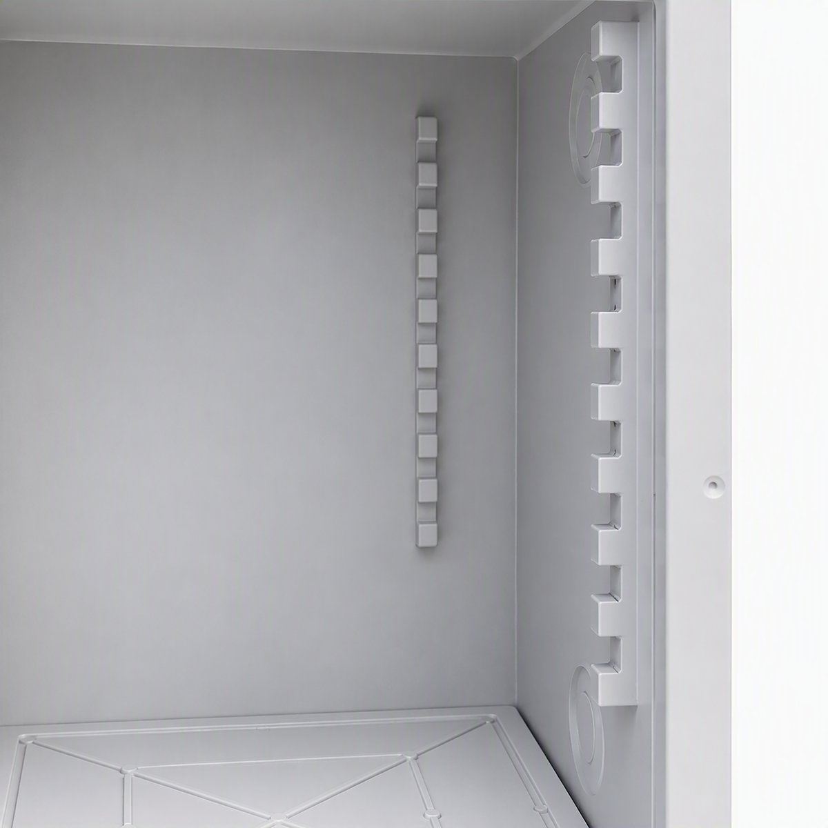 20L - Polyethylene Corrosive Substance Storage Cabinet