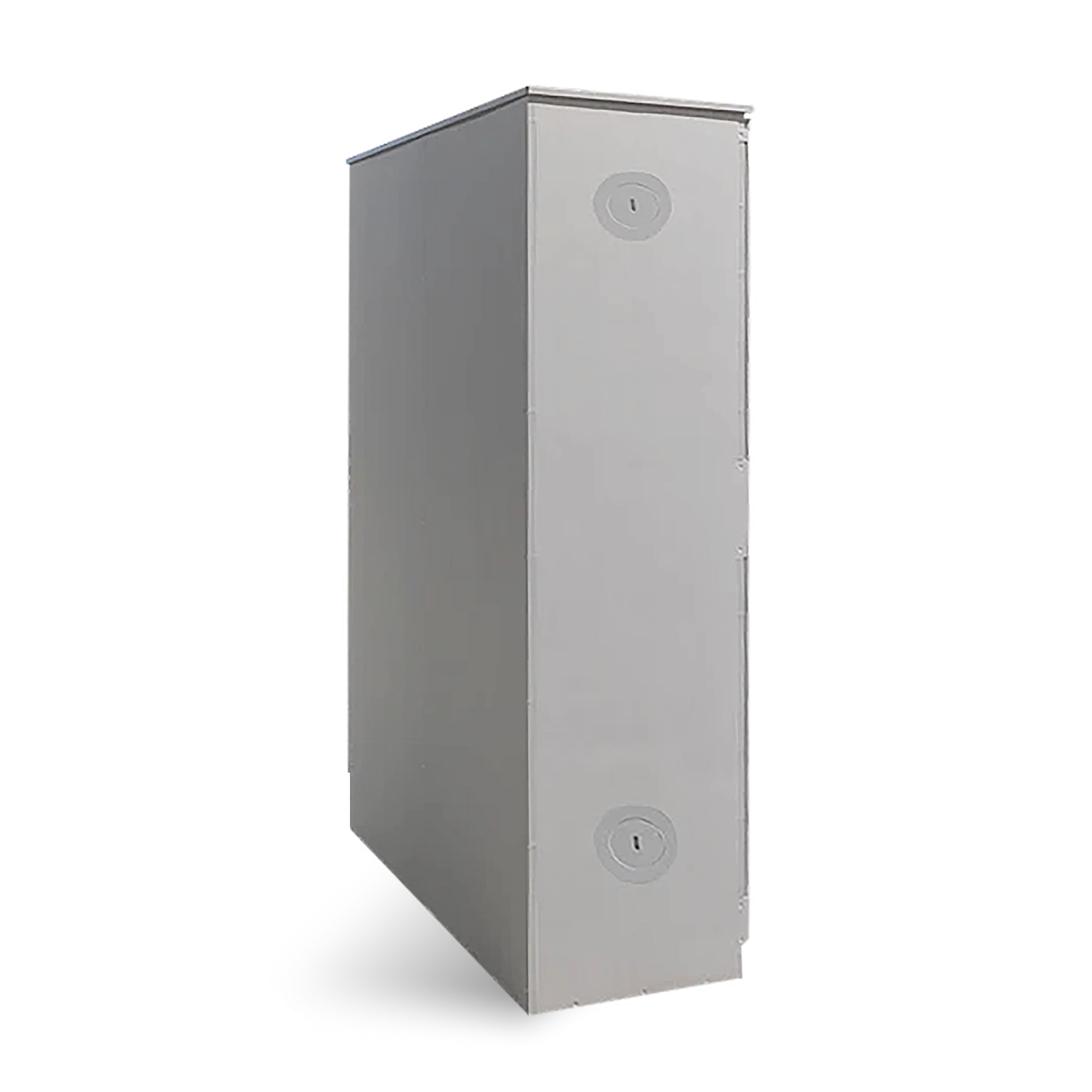 250L - Polyethylene Corrosive Substance Storage Cabinet