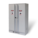 250L - Polyethylene Corrosive Substance Storage Cabinet
