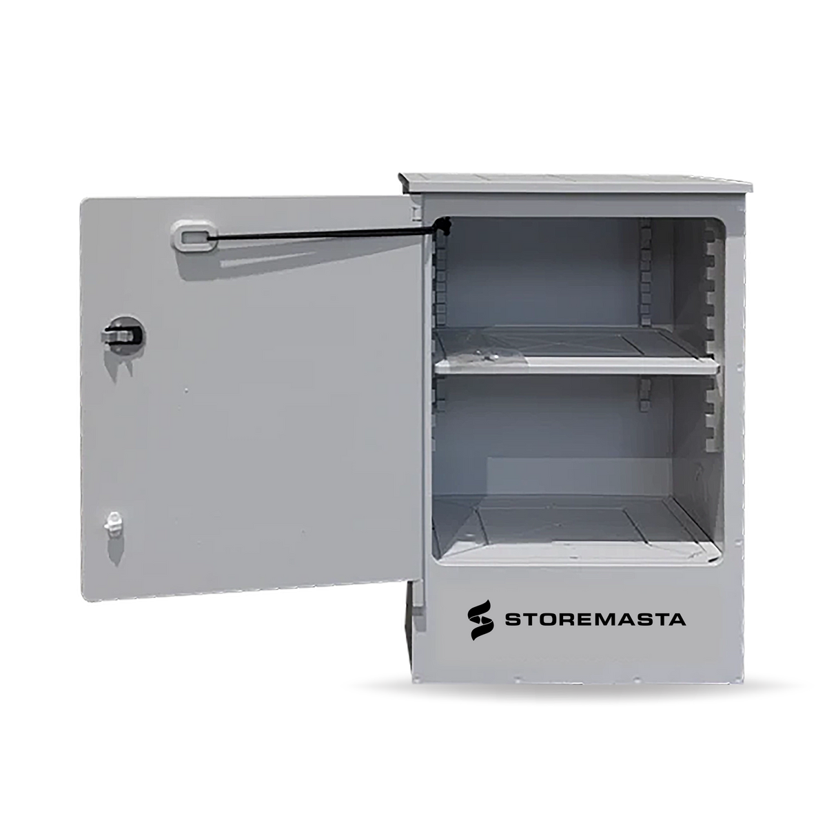 50L - Polyethylene Corrosive Substance Storage Cabinet