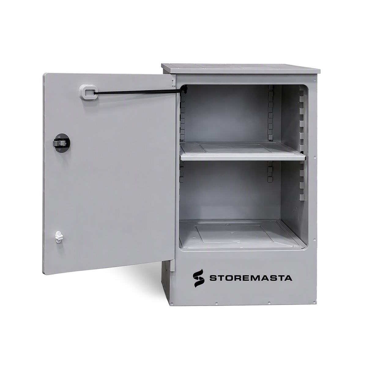 50L - Polyethylene Corrosive Substance Storage Cabinet