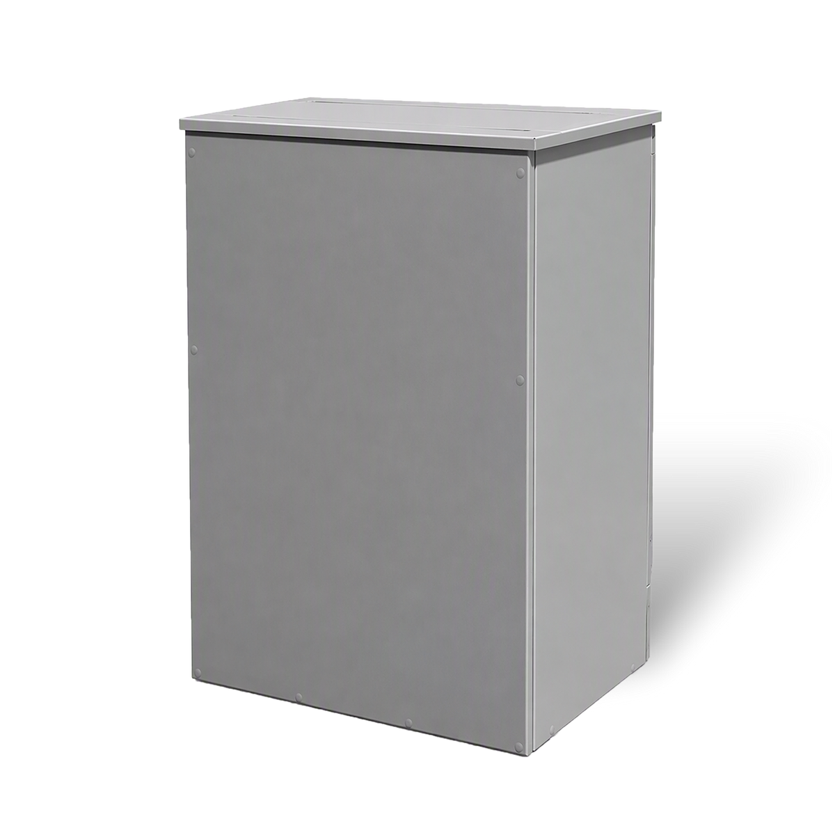50L - Polyethylene Corrosive Substance Storage Cabinet