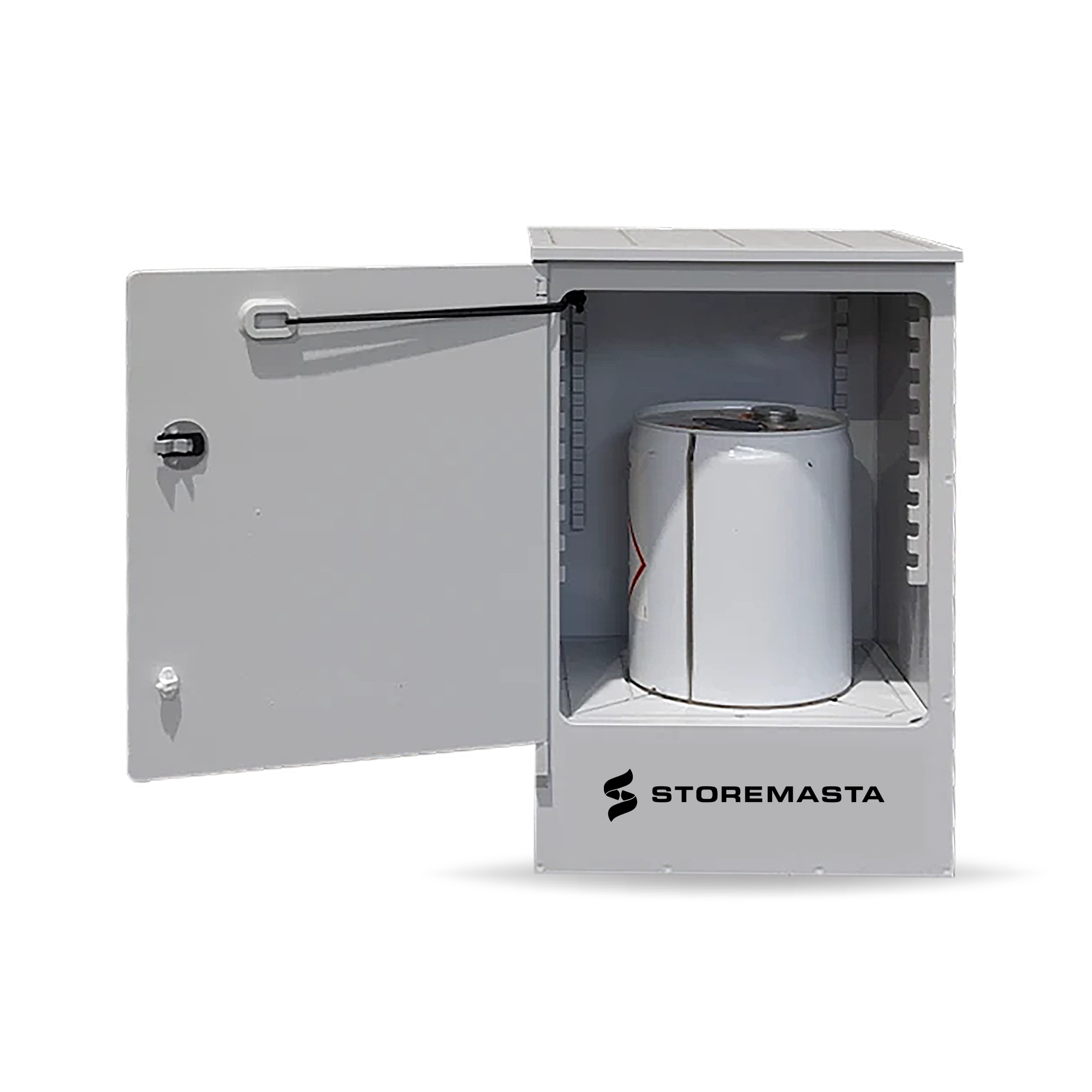 50L - Polyethylene Corrosive Substance Storage Cabinet