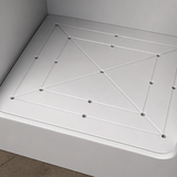 Shelf for Polyethylene Storage Cabinet CP500, CP1000, CP1600