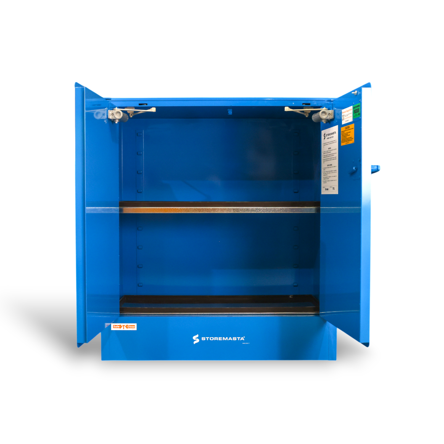 160L - Corrosive Substance Storage Cabinet