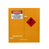 160L - Flammable Liquid Storage Cabinet