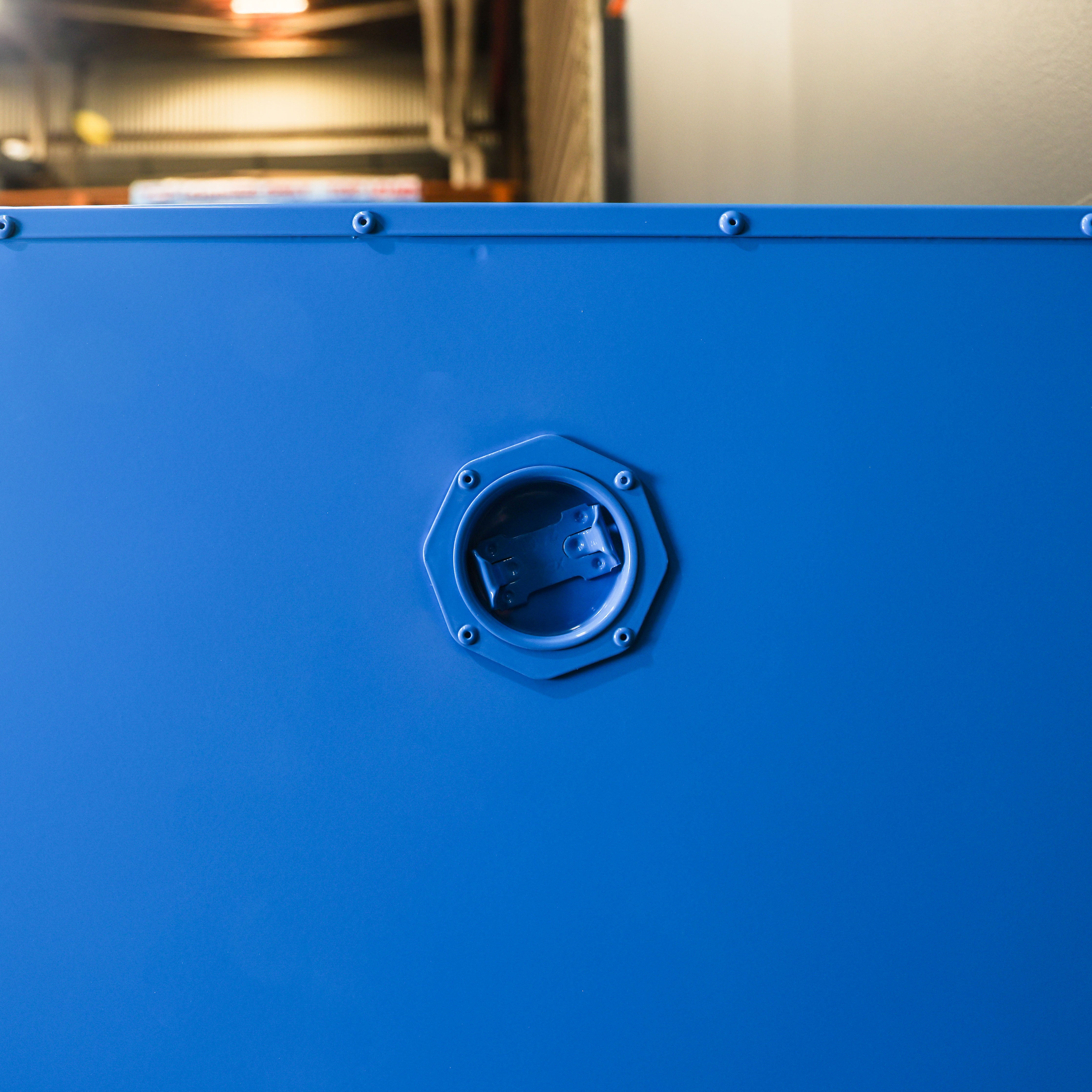 250L - Corrosive Substance Storage Cabinet