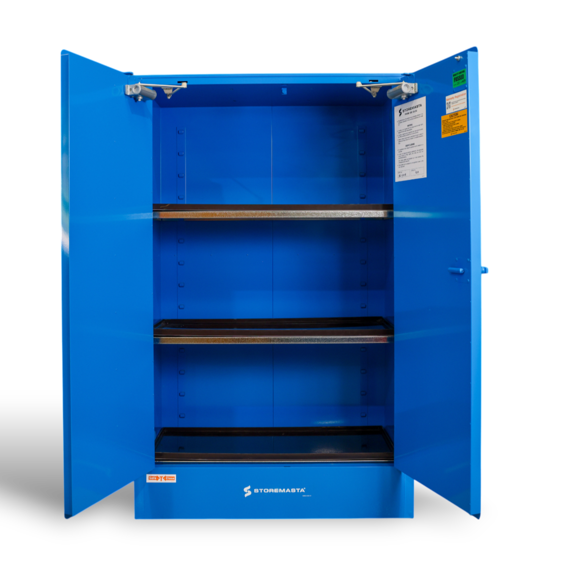 250L - Corrosive Substance Storage Cabinet