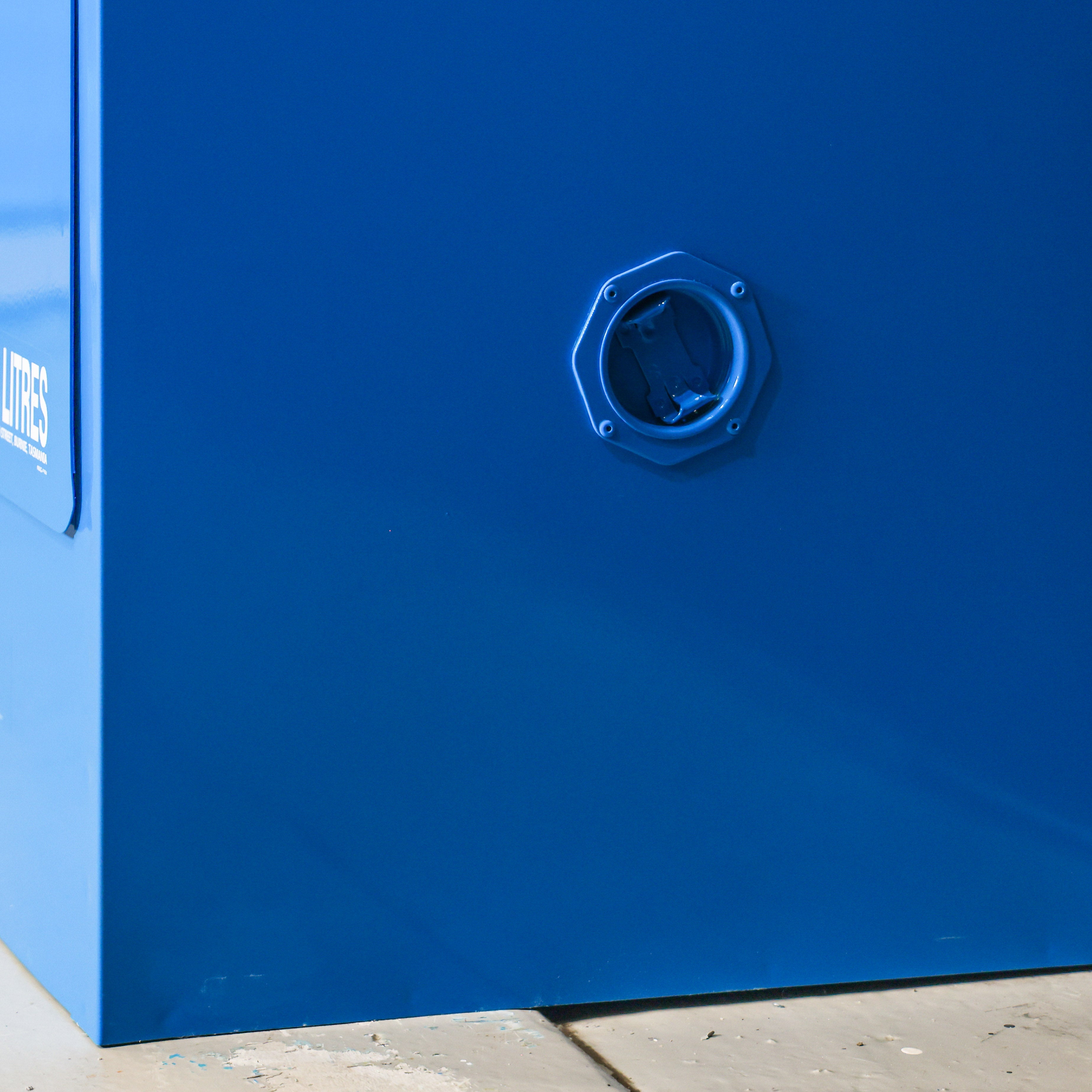 60L - Corrosive Substance Storage Cabinet