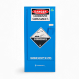 60L - Corrosive Substance Storage Cabinet