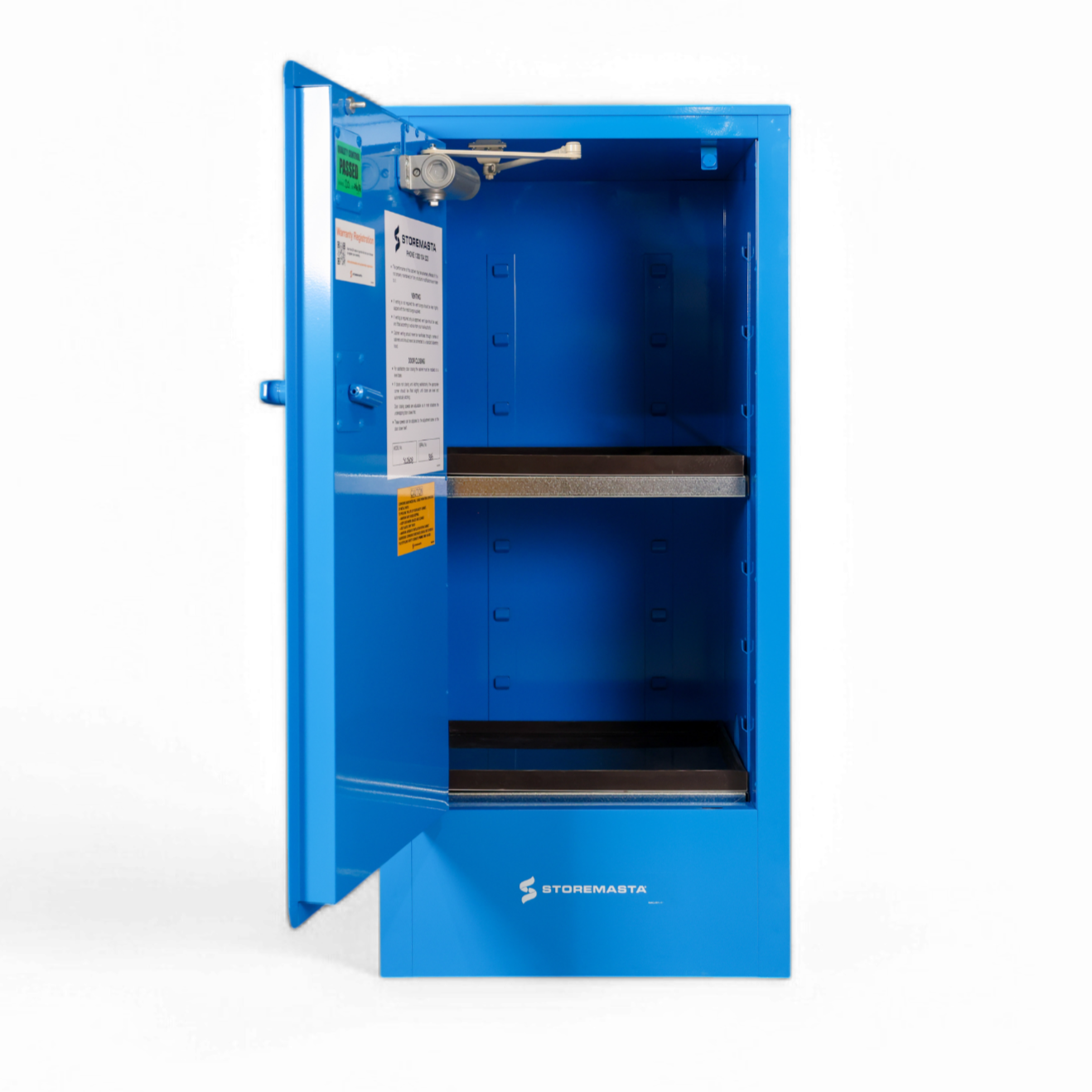 60L - Corrosive Substance Storage Cabinet