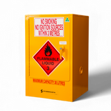 30L - Flammable Liquid Storage Cabinet