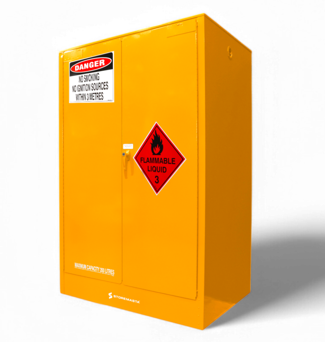 350L - Flammable Liquid Storage Cabinet