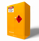 350L - Flammable Liquid Storage Cabinet