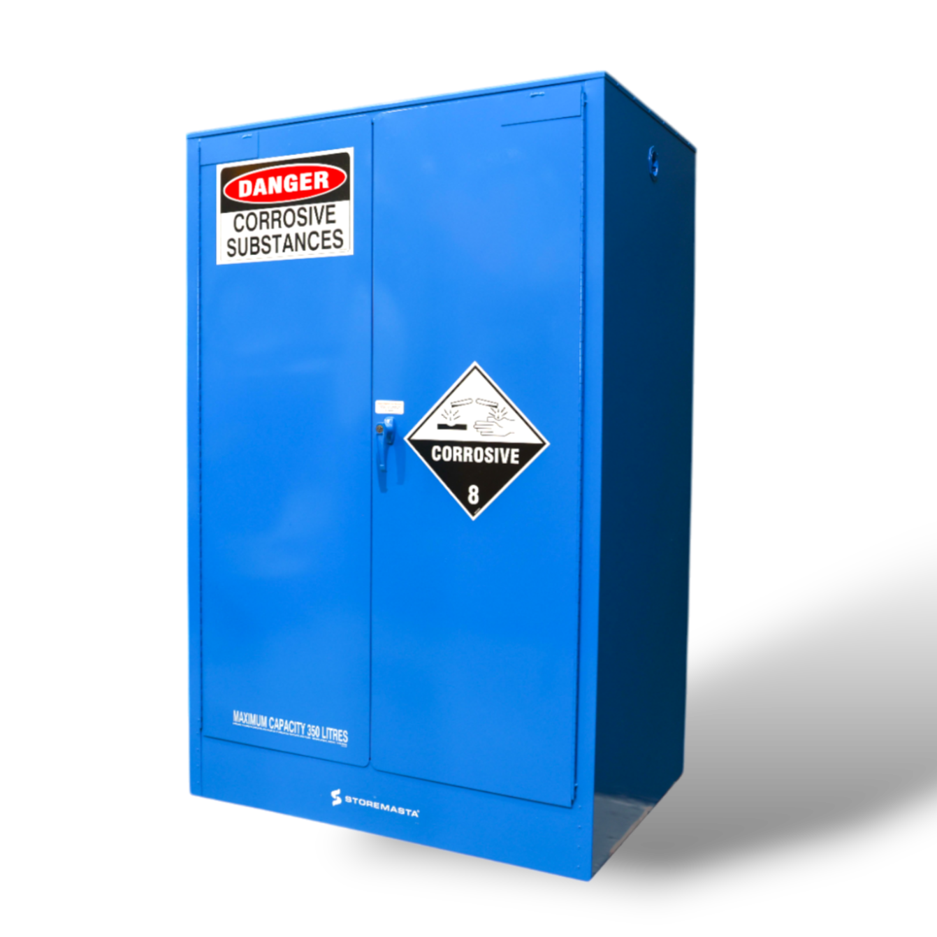 350L - Corrosive Substance Storage Cabinet
