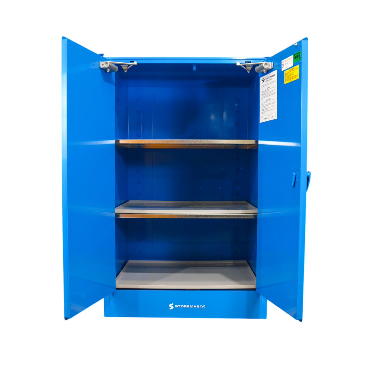 350L - Corrosive Substance Storage Cabinet