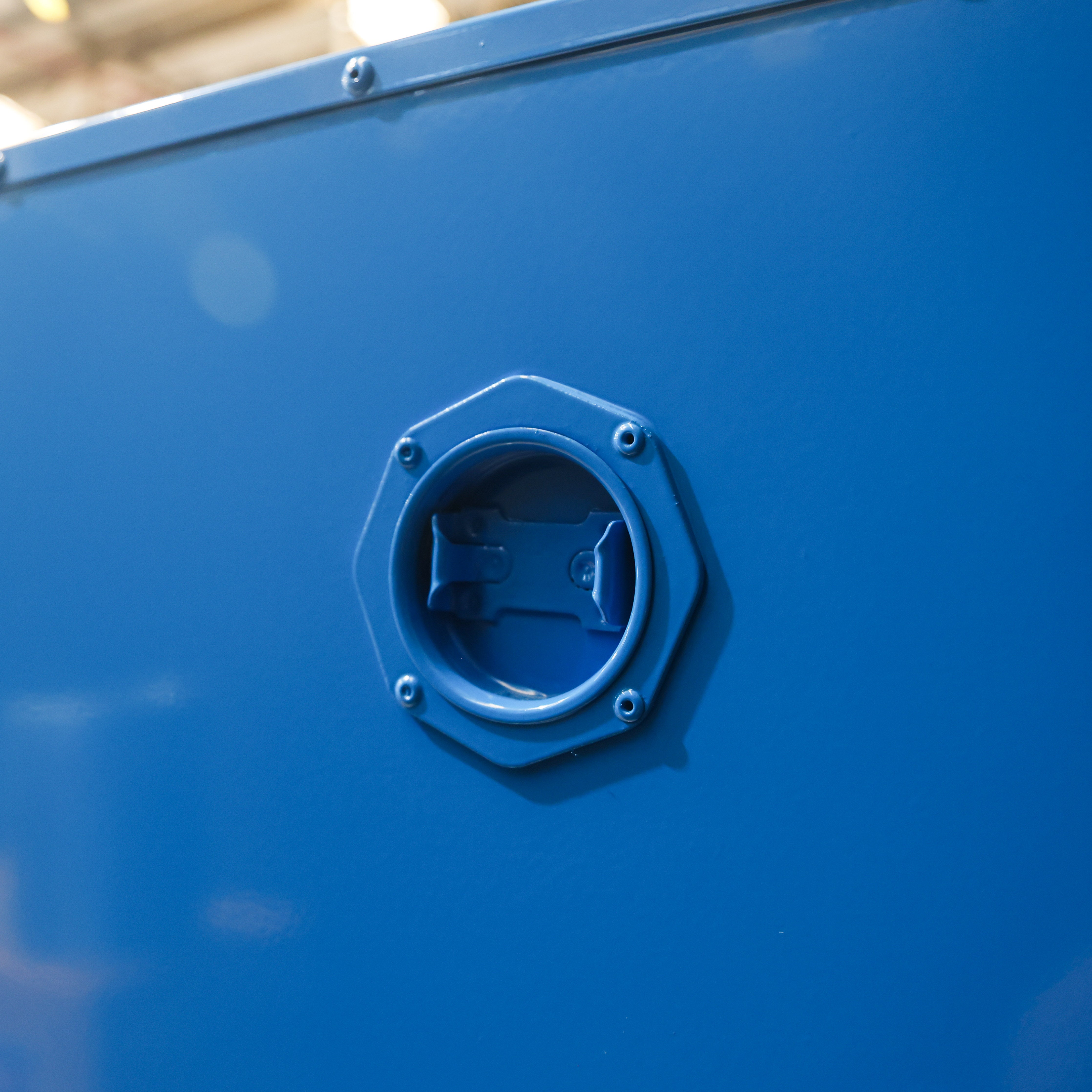 350L - Corrosive Substance Storage Cabinet