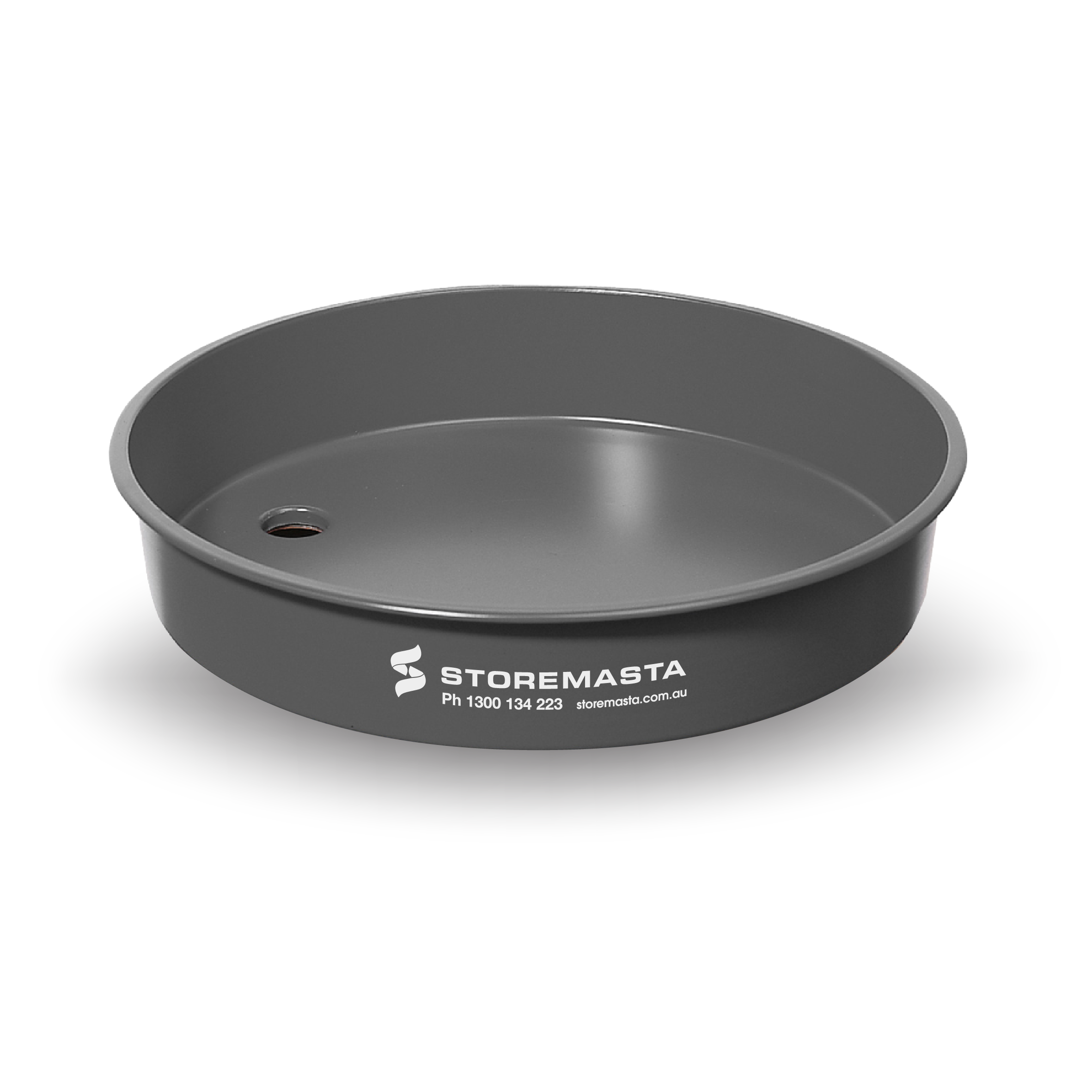 30L Steel Drum Funnel